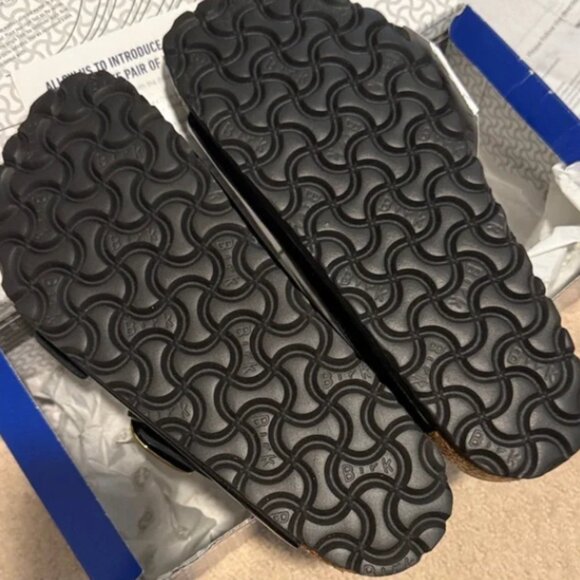 Birkenstock Arizona Big Buckle High Shine - Picture 5 of 5